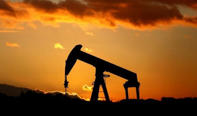 Enerji ithalatı faturası haziranda yüzde 45 azaldı
