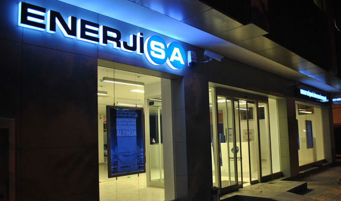 EnerjiSA, 2021