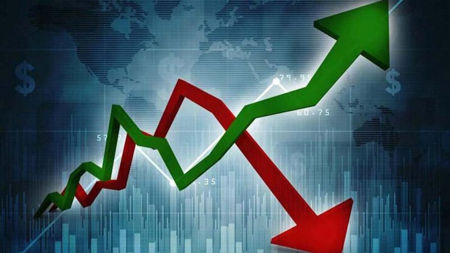 Enflasyon 19 yılın zirvesine yükseldi