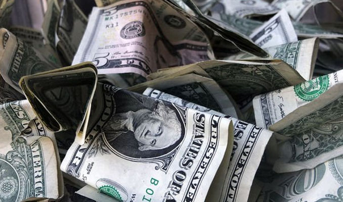 Enflasyon ve Merkez gündemi dolarda oynaklığı artırıyor
