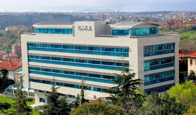 ENKA adını kullanıp yurt dışına işçi götürdüler