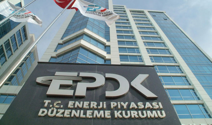 EPDK 10 şirkete lisans verdi