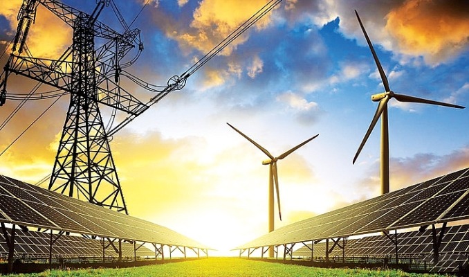 EPDK 16 şirkete elektrik üretim lisansı verdi