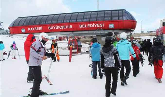 Erciyes