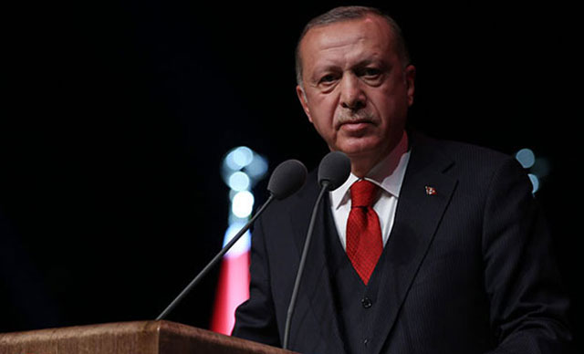 Erdoğan: 15 bin öğretmen ataması daha yapılacak
