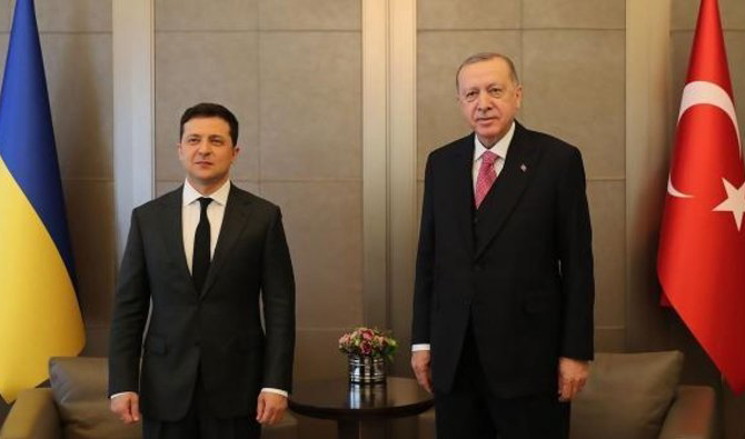 Erdoğan 3 Şubat
