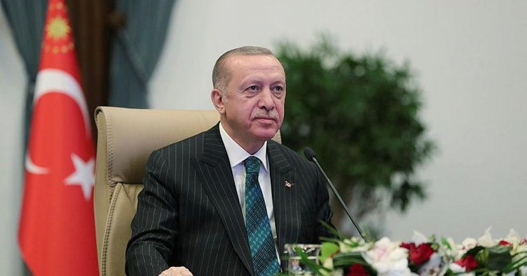 Erdoğan: 40 dakika süren ulaşım 5 dakikaya düşecek