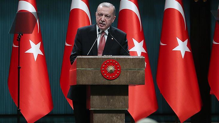 Erdoğan: Anadolu basını demokrasi için hayati öneme sahiptir