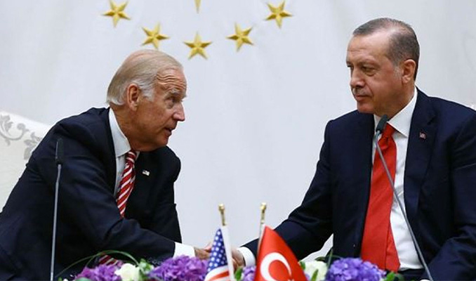 Erdoğan-Biden görüşmesinin tarihi belli oldu
