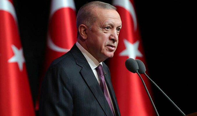 Erdoğan davayı kazandı: CHP