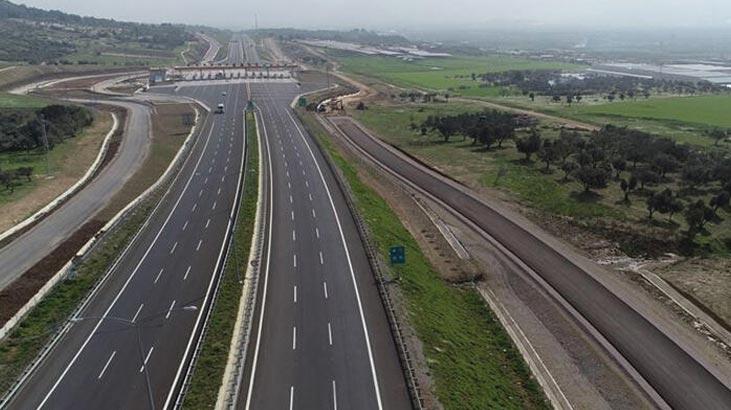 Erdoğan duyurdu: Bayramda köprü ve otoyollar ücretsiz olacak