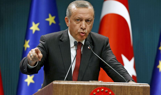 Erdoğan: Erken seçimin tarihi belli