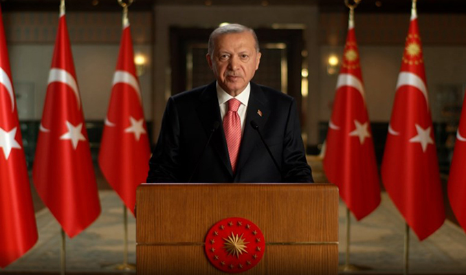 Erdoğan: Fahiş fiyat oyunlarıyla mücadelemiz sürecek
