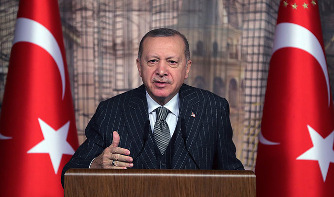 Erdoğan, G20 ve Dünya Liderler Zirvesi’ne katılacak