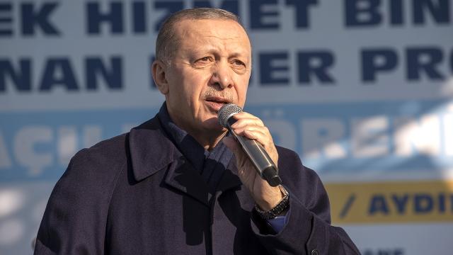 Erdoğan: Kur korumalı sistem ile oyunlarını bozduk