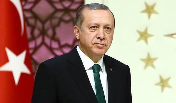 Erdoğan Libya