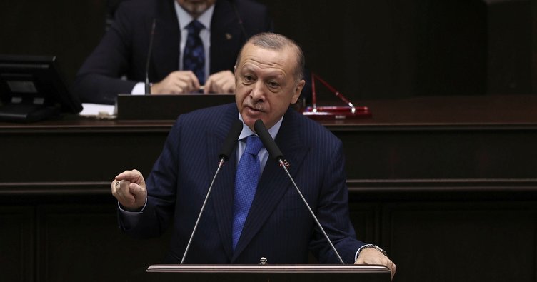 Erdoğan: Temmuz ayında yeniden değerlendireceğiz