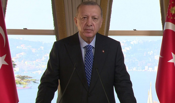 Erdoğan: Türkmenistan, Türk Konseyi
