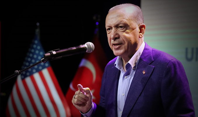 Erdoğan