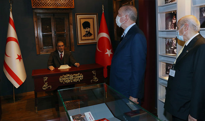 Erdoğan