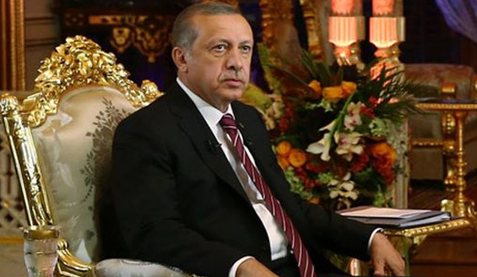 Erdoğan