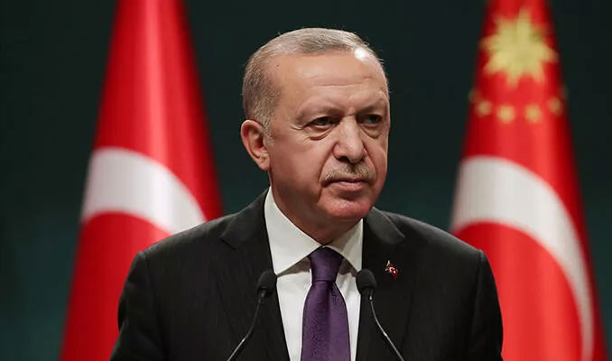 Erdoğan