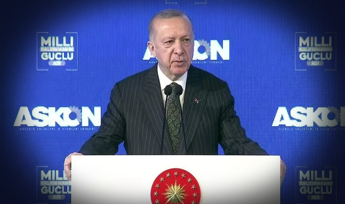 Erdoğan