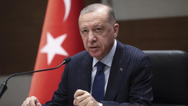 Erdoğan