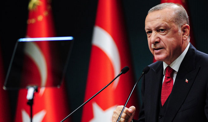 Erdoğan