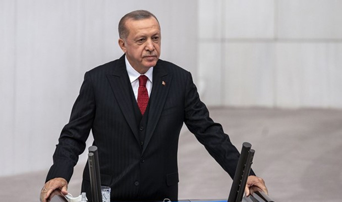 Erdoğan’dan Ermenilere son uyarı!