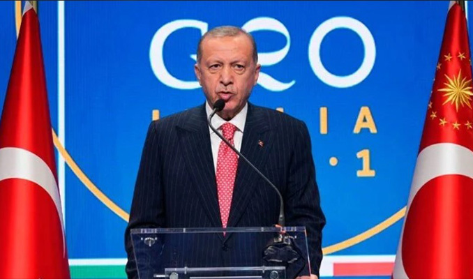 Erdoğan