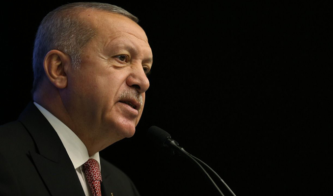 Erdoğan
