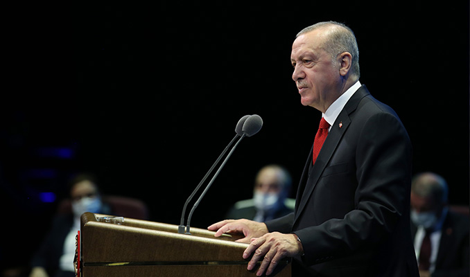 Erdoğan