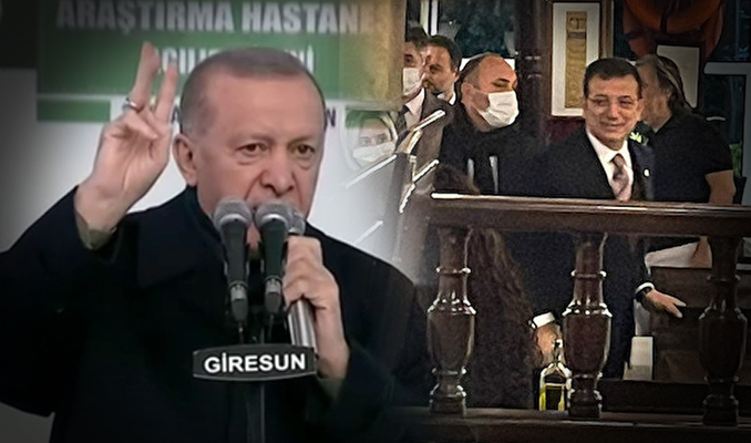 Erdoğan