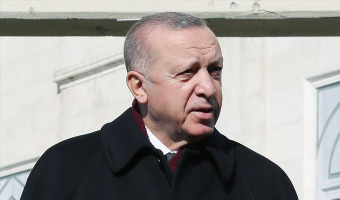 Erdoğan