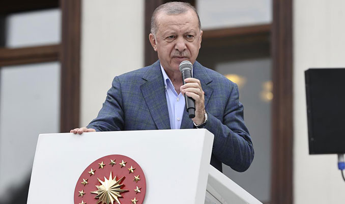 Erdoğan