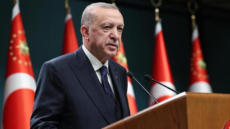 Erdoğan’dan muhalefete 15 Temmuz hatırlatması