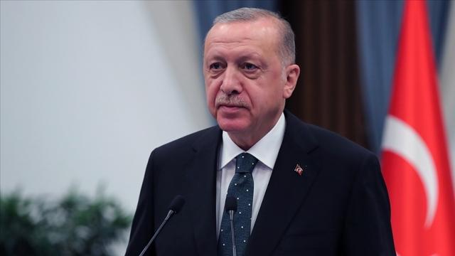 Erdoğan