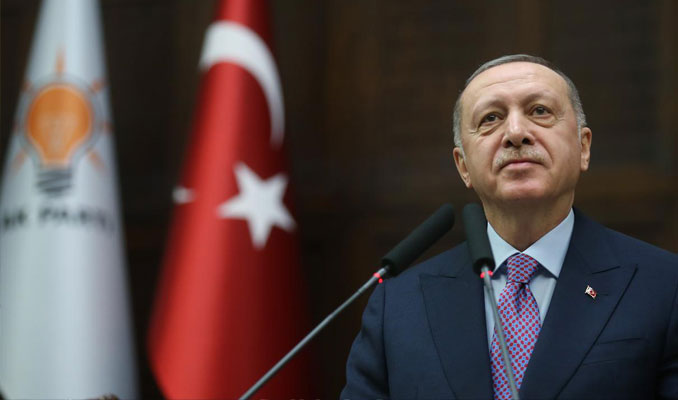 Erdoğan