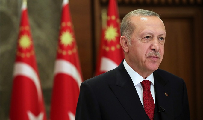 Erdoğan