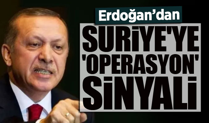 Erdoğan