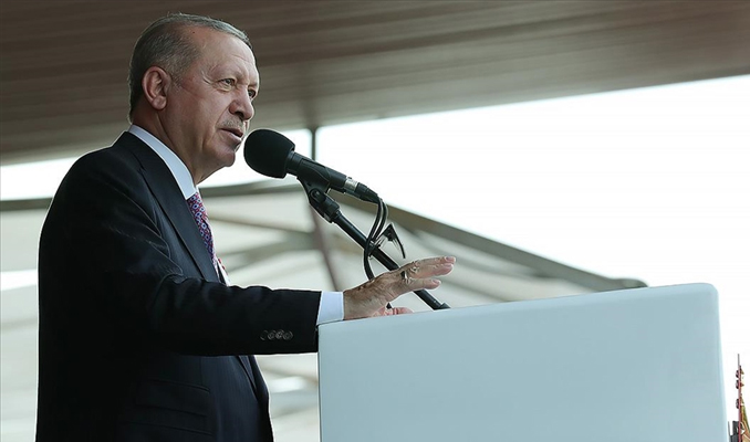Erdoğan