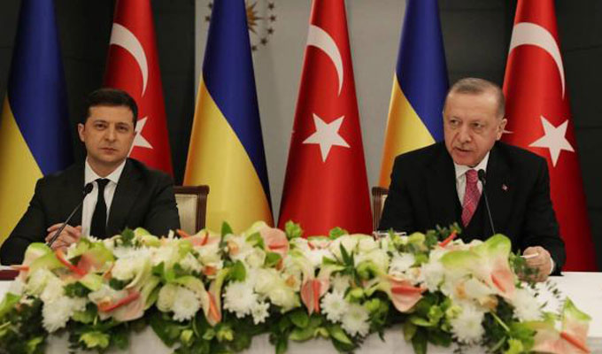 Erdoğan