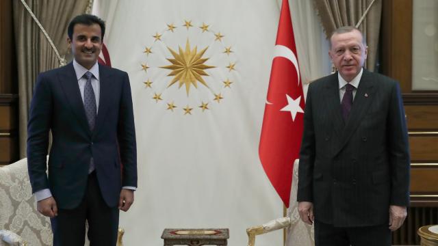 Erdoğan