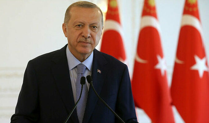 Erdoğan