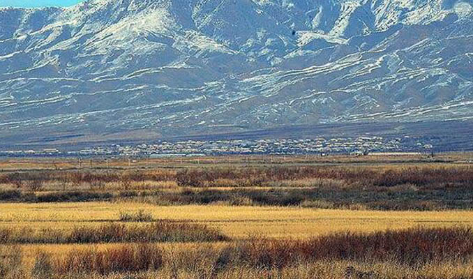Ermenistan ateşkesi ihlal etti: 1 şehit