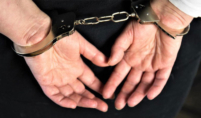 Erzurum merkezli DEAŞ operasyonu: 4 gözaltı