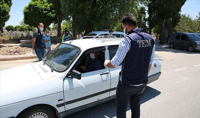 Eş zamanlı
