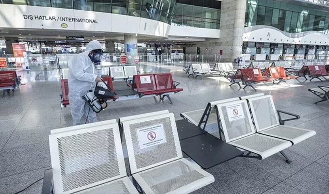 Esenboğa Havalimanı