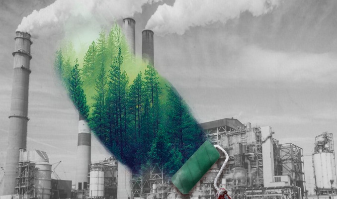 ESG çılgınlığında yatırımcılar yanıltılıyor